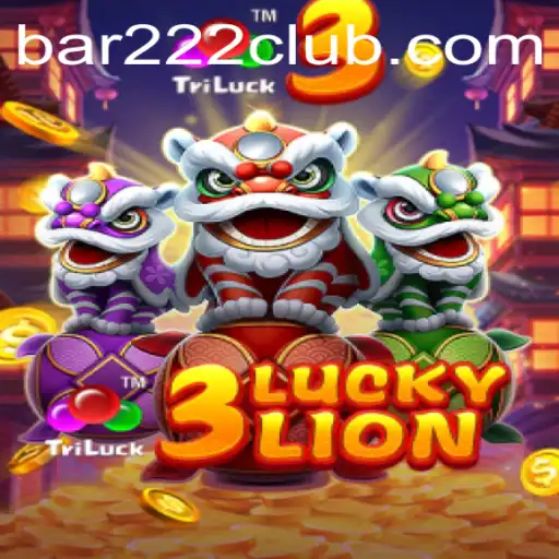 Explorando as Aventuras de 3LUCKYLION e o Enigma do Bar 222