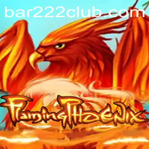 Explorando o Mundo de FlamingPhoenix: Descubra o Bar 222 e as Regras do Jogo
