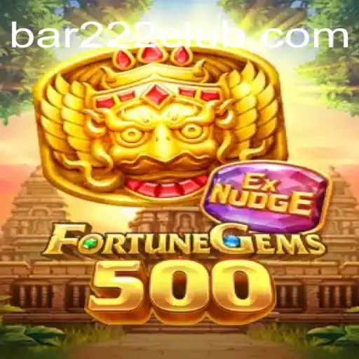 Descubra o Mundo de FortuneGems500: Regras e Estratégias do Jogo