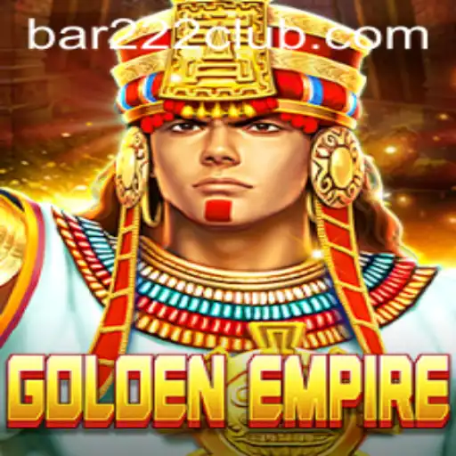 Descubra o Fascinante Mundo de GoldenEmpire: Um Jogo de Estratégia Inovador