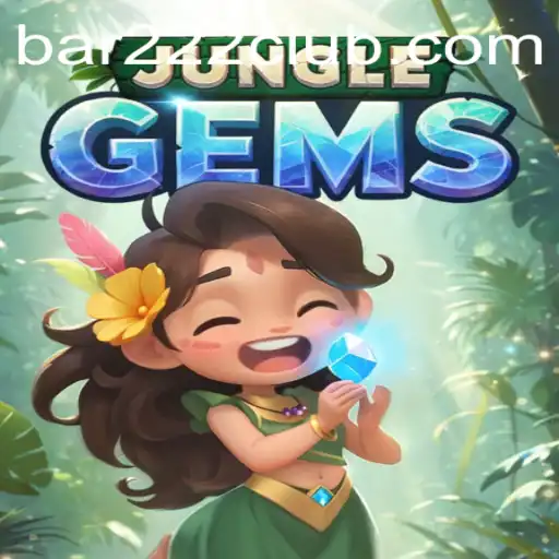 Descubra o Mundo de Aventuras em JungleGems: Regras, Estratégias e Novidades
