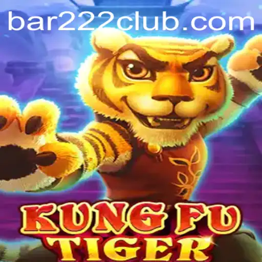 KungFuTiger: Uma Imersão no Mundo das Artes Marciais Digitais