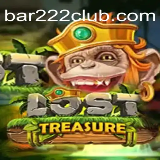 Descubra o Fascinante Mundo do Jogo 'LostTreasure'