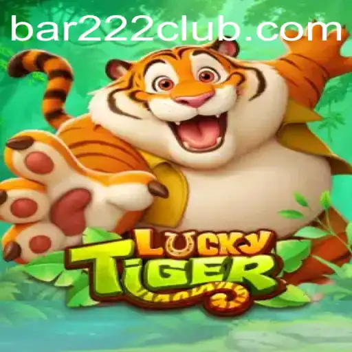 Descubra o Encanto do Jogo LuckyTiger