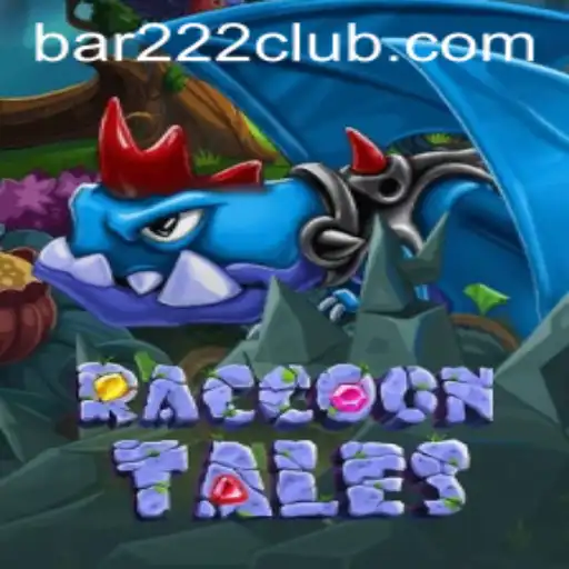 Descubra o Fascinante Mundo de RaccoonTales no Bar 222