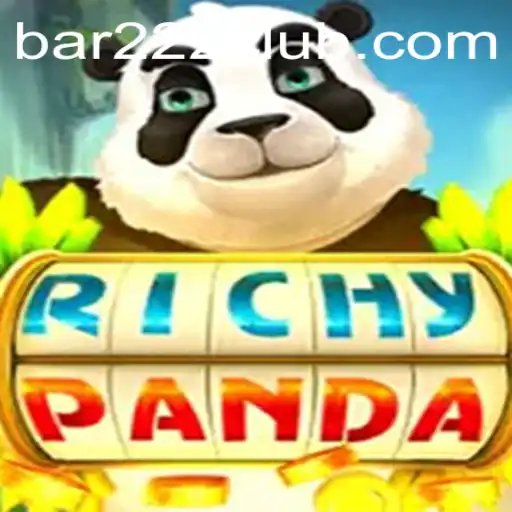 Explorando o Mundo de Jogos com 'RichyPanda' e o Fascinante 'Bar 222'