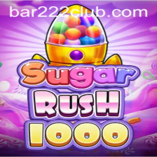 Descubra o Mundo de SugarRush1000: O Jogo Que Está Transformando o Entretenimento Digital