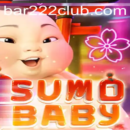 SumoBaby: A Revolução dos Jogos Sociais com 'bar 222'