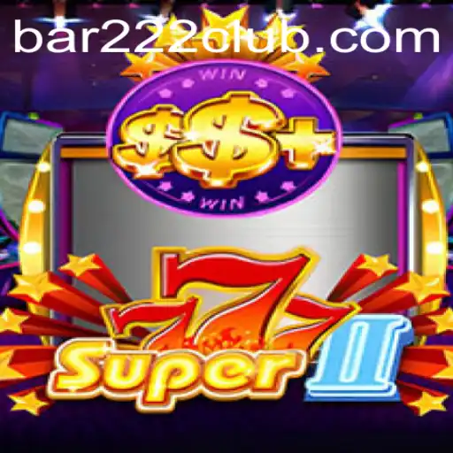 Descubra o Fascinante Mundo do Jogo Super777II: Regras e Dicas Imperdíveis