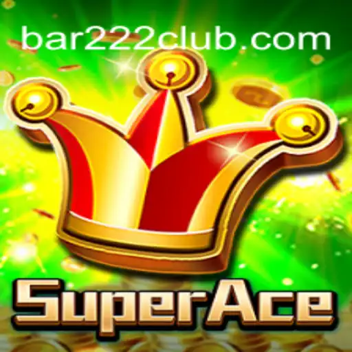 Explorando SuperAce: O Novo Jogo que Está Dominando as Noites no Bar 222