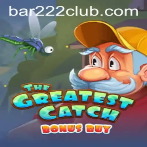 TheGreatestCatchBonusBuy: Um mergulho no mundo dos jogos de azar