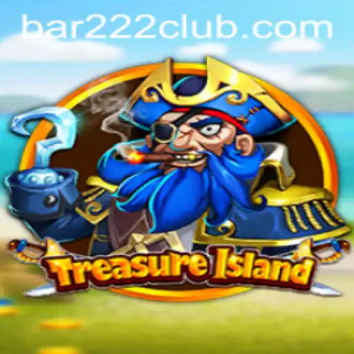 Descubra o Fascinante Mundo de 'TreasureIsland' com o Desafio 'Bar 222'
