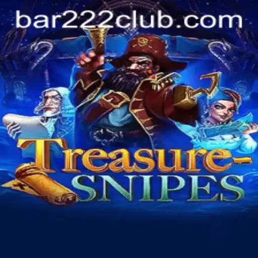 Explorando os Mistérios de TreasureSnipes