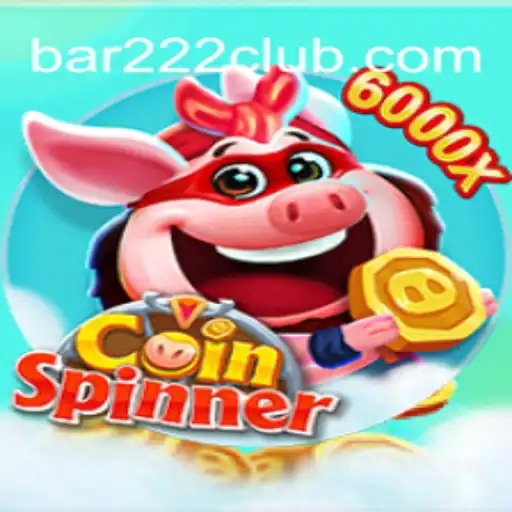 Explorando o Jogo CoinSpinner e o Enigmático Bar 222