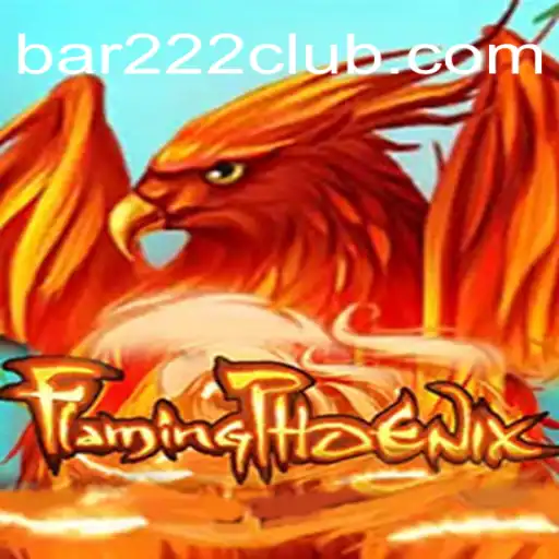 Explorando o Mundo de FlamingPhoenix: Descubra o Bar 222 e as Regras do Jogo