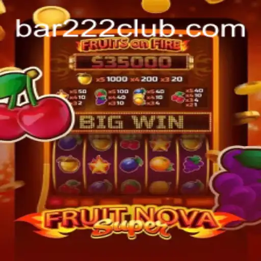 Descubra FruitNovaSuper: Uma Aventura Frutícola