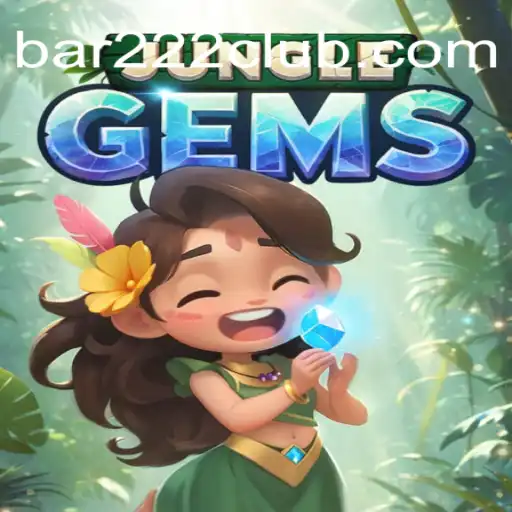 Descubra o Mundo de Aventuras em JungleGems: Regras, Estratégias e Novidades