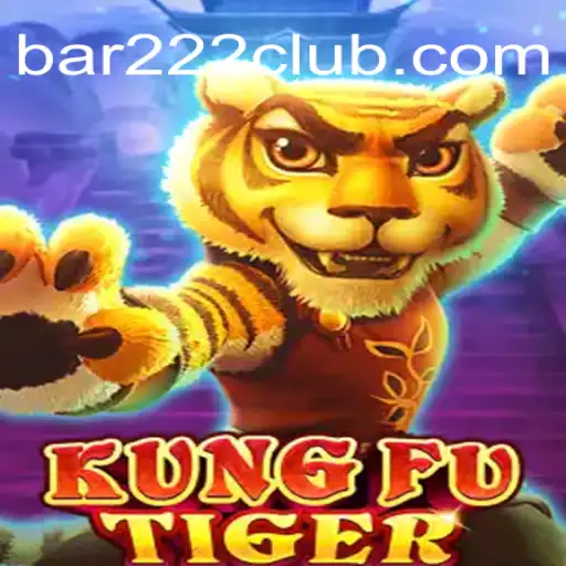 KungFuTiger: Uma Imersão no Mundo das Artes Marciais Digitais