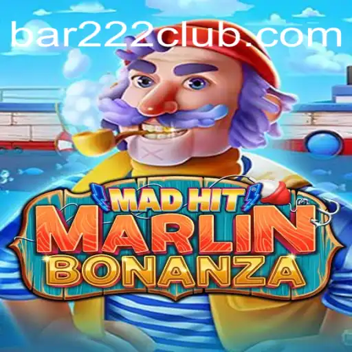 Explorando a Emoção do MadHitMarlinBonanza