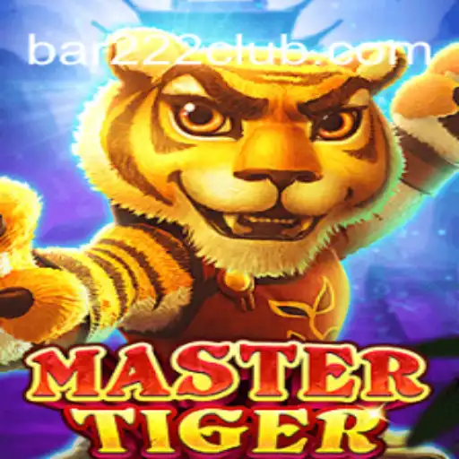 Descubra o Empolgante Mundo de MasterTiger: o Jogo que Conquista Jogadores em 2023