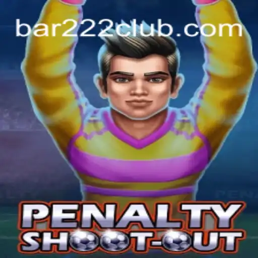 Explorando o Mundo do Jogo 'PenaltyShootOut' na Atmosfera Vibrante do Bar 222