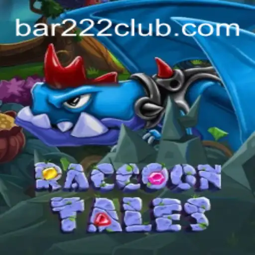 Descubra o Fascinante Mundo de RaccoonTales no Bar 222