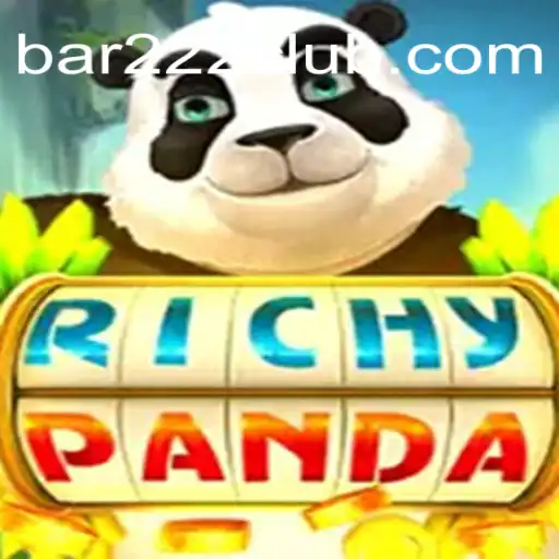 Explorando o Mundo de Jogos com 'RichyPanda' e o Fascinante 'Bar 222'