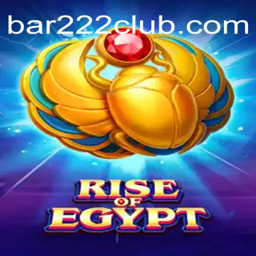 Descubra o Fascinante Mundo do Jogo RiseOfEgypt