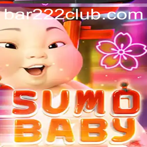 SumoBaby: A Revolução dos Jogos Sociais com 'bar 222'