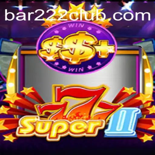 Descubra o Fascinante Mundo do Jogo Super777II: Regras e Dicas Imperdíveis