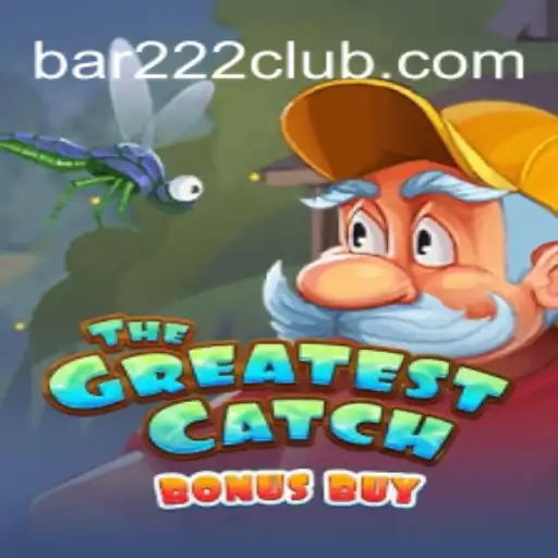 TheGreatestCatchBonusBuy: Um mergulho no mundo dos jogos de azar