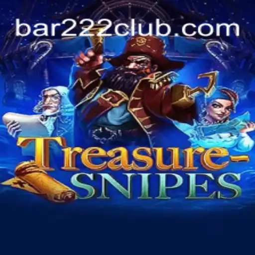Explorando os Mistérios de TreasureSnipes